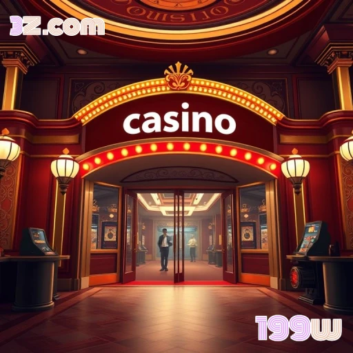 Explore os Slots Fantásticos do 199w e Ganhe Prêmios
